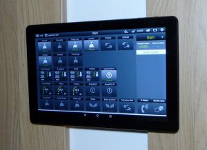 iNELS Home Control Tablet